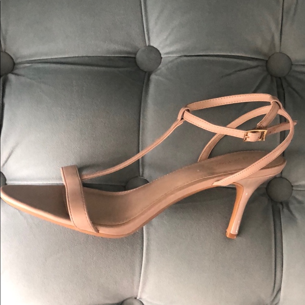 Calvin Klein shoes